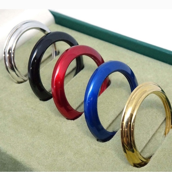 Gucci 14k Gold Plated Luxury Watch 🫶🏼🌸🫶🏼 - Picture 4 of 4